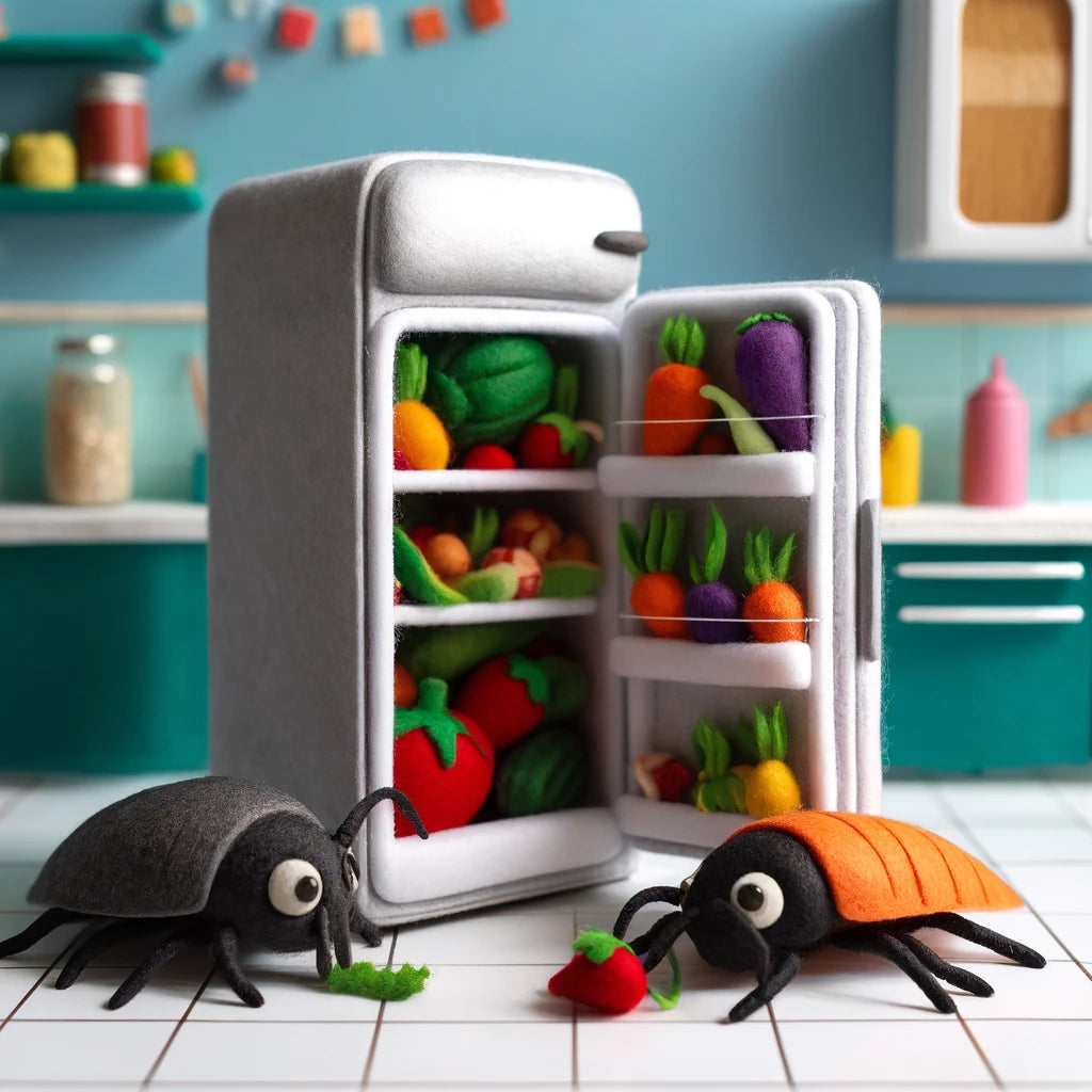 Convertible-Freezer-Refrigerator-Vs.-Standard-Refrigerator-Size | Fridge.com