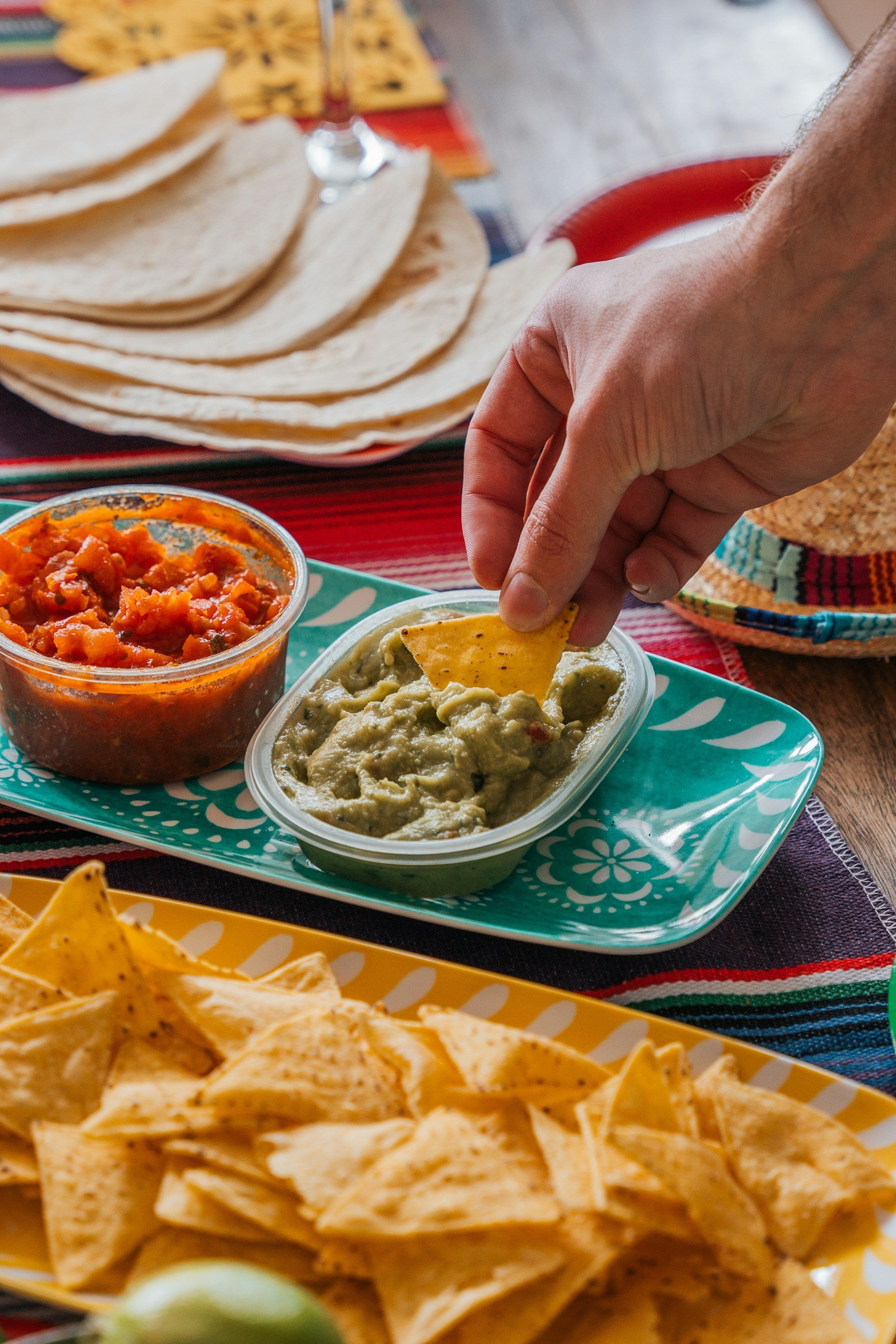 How Long Does Homemade Salsa Last In The Fridge? | Fridge.com