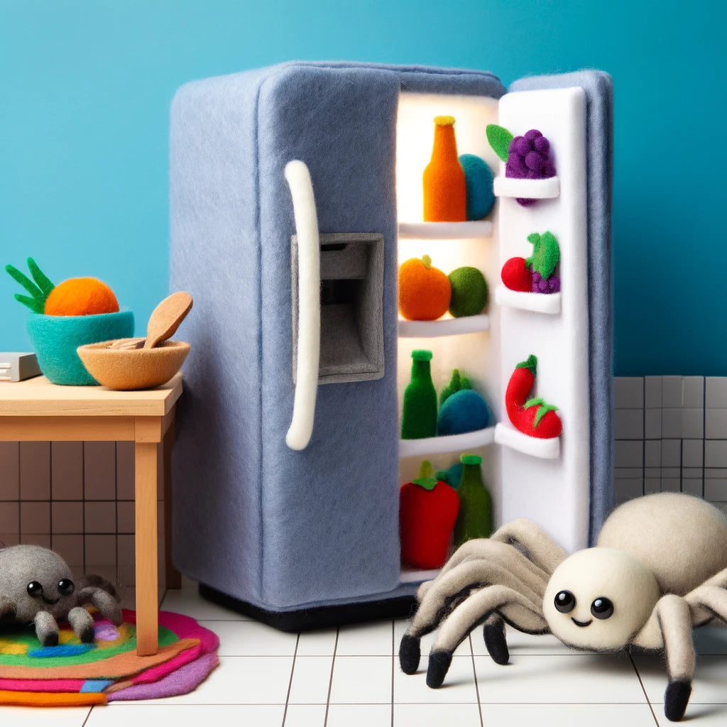 When Did Refrigerators Become Common? | Fridge.com