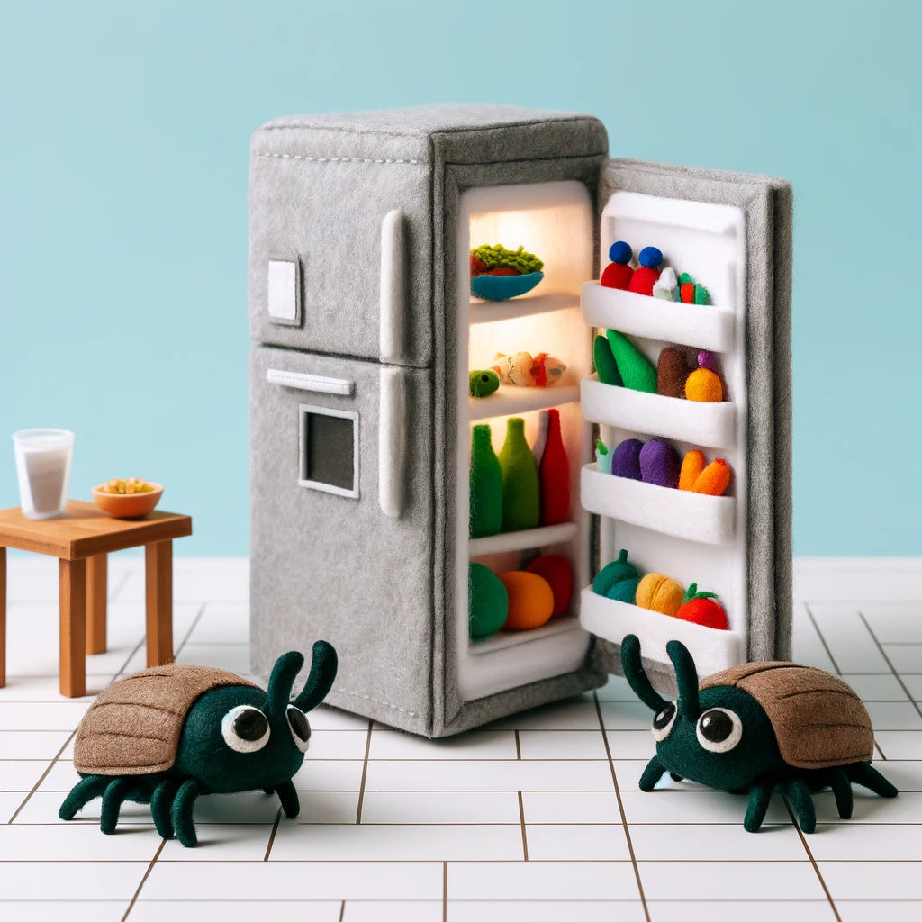 Refrigerator Inverter | Fridge.com