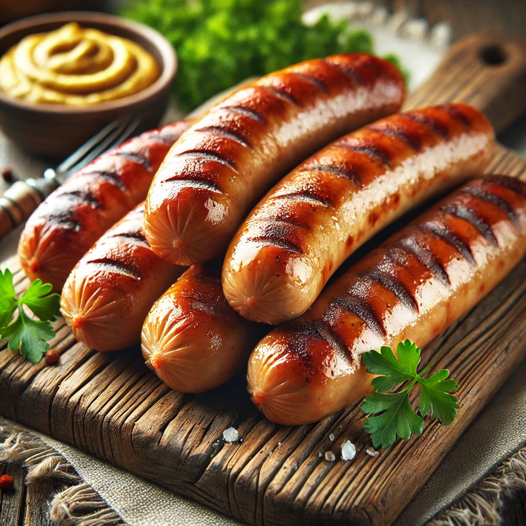 How Long Does Polish Sausage Last In The Fridge? | Fridge.com