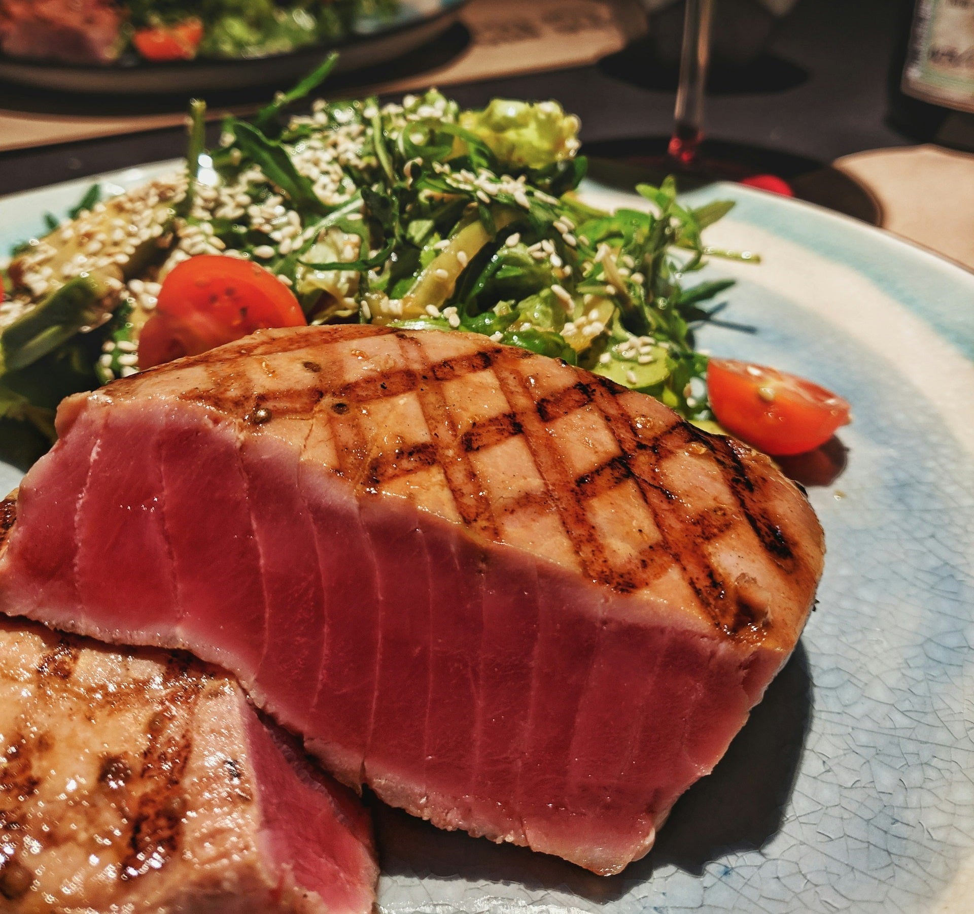 How Long Does Tuna Steak Last In The Fridge? | Fridge.com