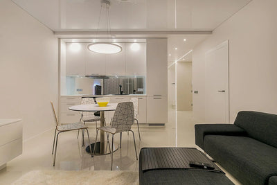 Apartment-Size-Refrigerator-Vs.-Platinum-Refrigerator | Fridge.com