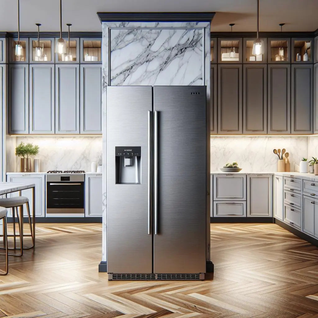 Best 2 Door Refrigerator 2024