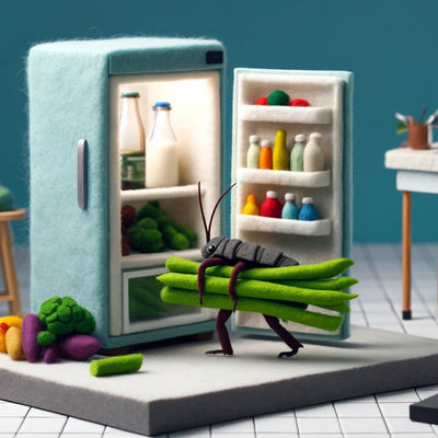Why You Need An Apartment Size Refrigerator