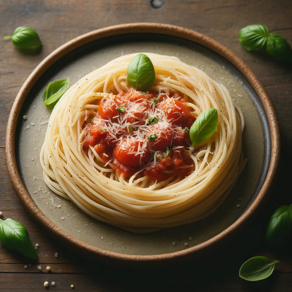 How Long Does Vermicelli Pasta Last In The Fridge? | Fridge.com