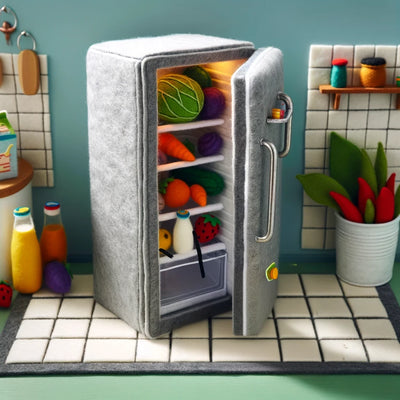 Standard-Refrigerator-Size-Vs.-Tall-Refrigerator | Fridge.com