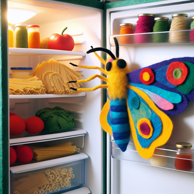 How-To-Organize-A-Built-In-Refrigerator | Fridge.com