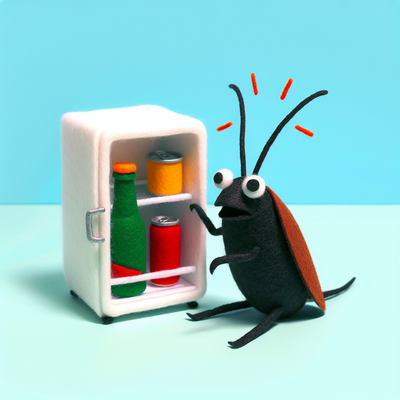 How-To-Organize-A-Compact-Refrigerator | Fridge.com