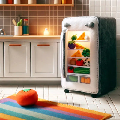 Glass-Door-Refrigerator-Vs.-Reach-In-Refrigerator | Fridge.com