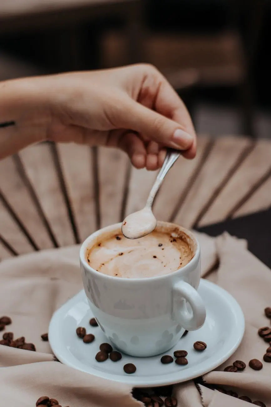 How Long Can Coffee Creamer Sit Out Before Going Bad?