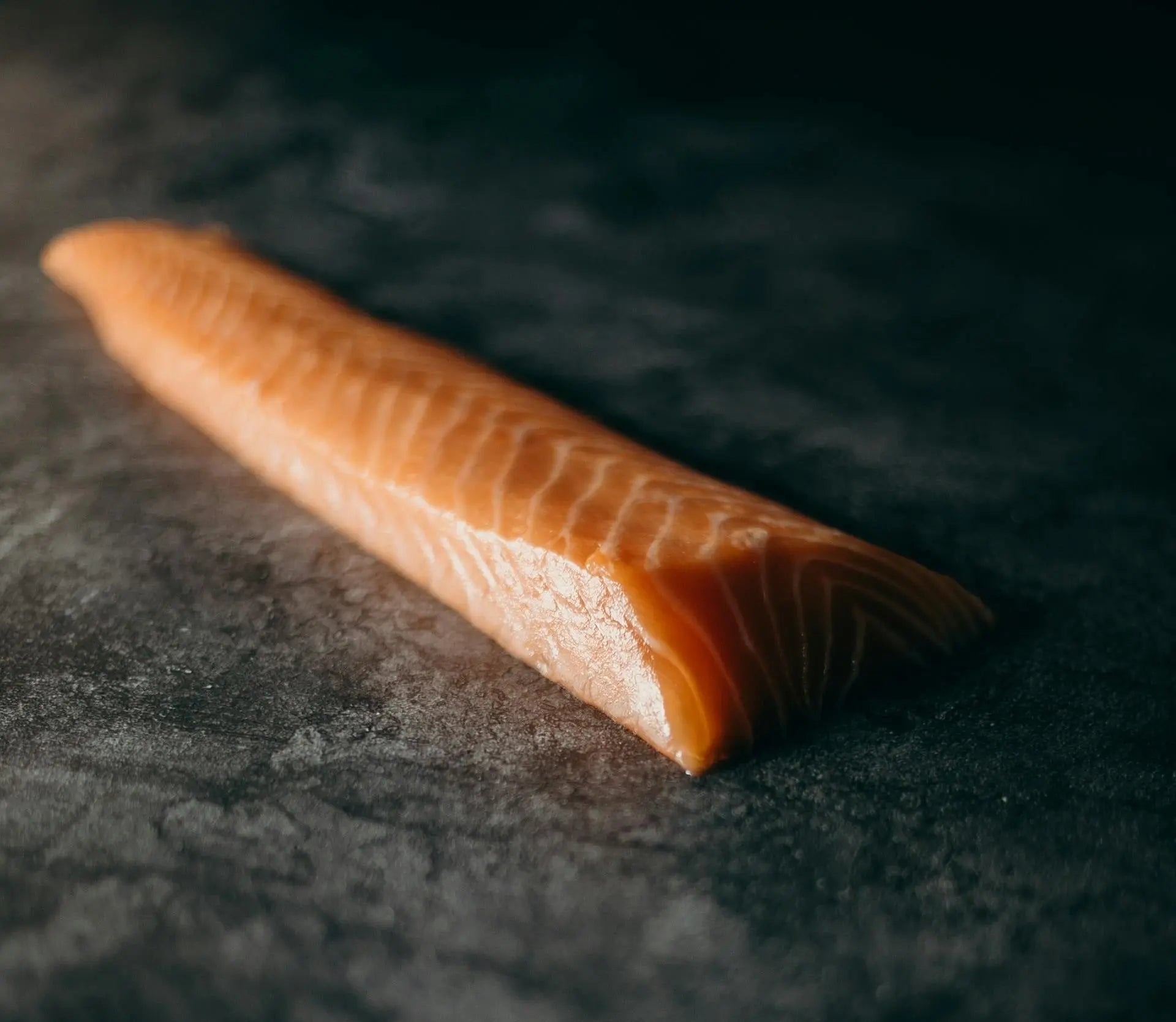 How Long Can I Defrost Salmon In The Fridge?