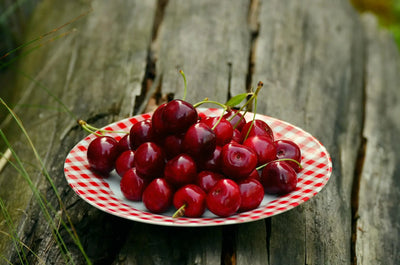 How-Long-Do-Cherries-Last-In-The-Fridge | Fridge.com
