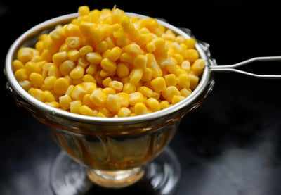 How-Long-Does-Canned-Corn-Last-In-The-Fridge | Fridge.com