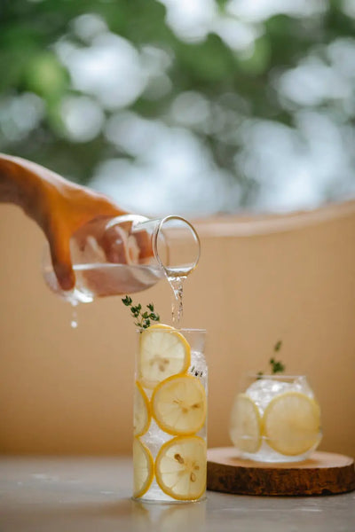 How-Long-Does-Fresh-Lemon-Juice-Last-In-Fridge | Fridge.com