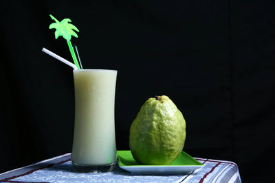 How-Long-Does-Guava-Juice-Last-In-The-Fridge | Fridge.com