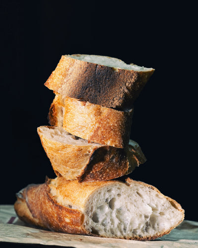 How-To-Make-Sourdough-Bread-From-Starter-In-The-Fridge | Fridge.com