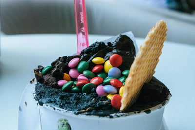 Ice-Cream-Cooler-Vs.-Upright-Freezer | Fridge.com