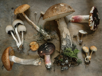 Keeping-It-Fresh-Extending-The-Lifespan-Of-Mushrooms-In-The-Fridge | Fridge.com