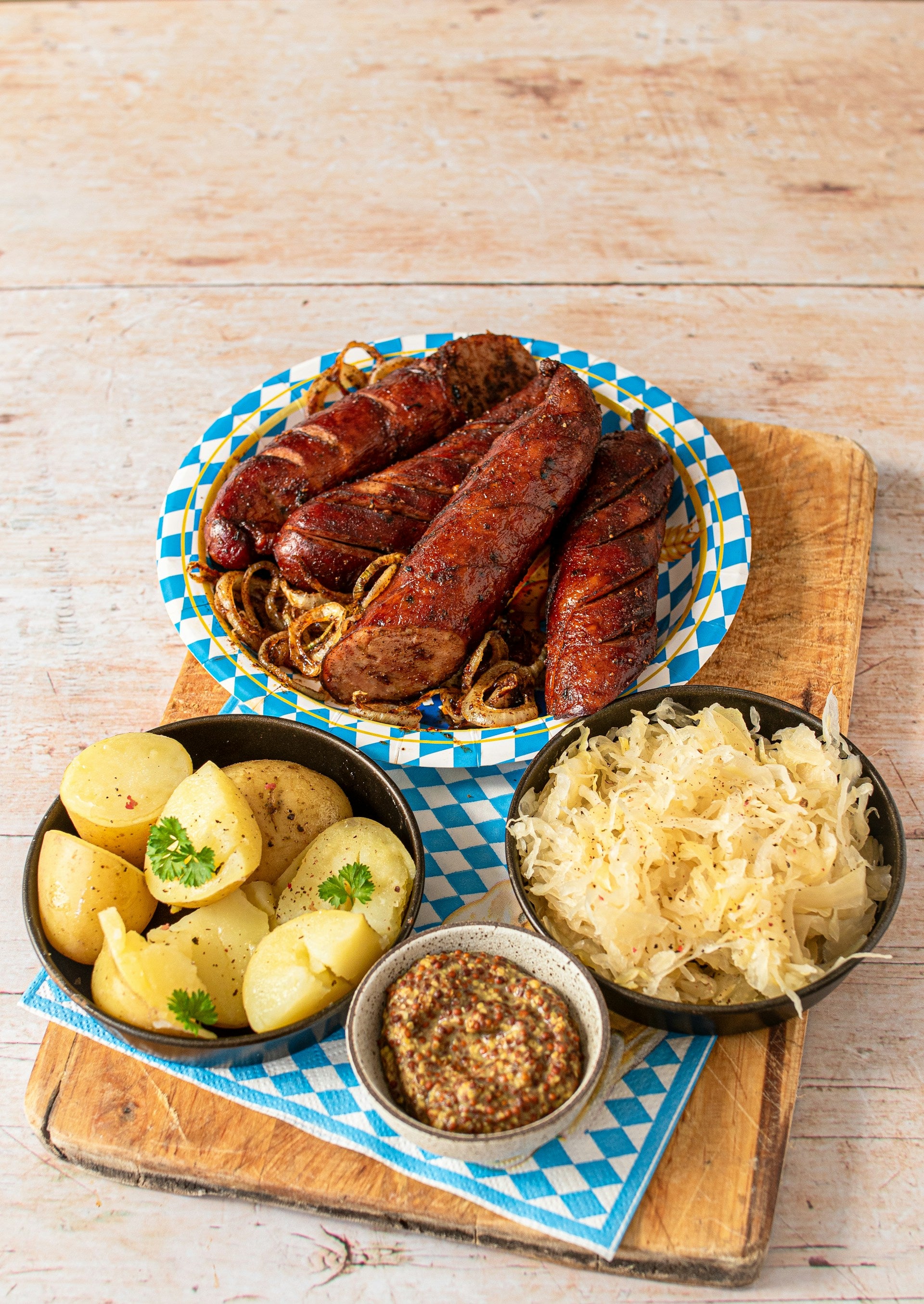 How Long Does Pork And Sauerkraut Last In The Fridge? | Fridge.com