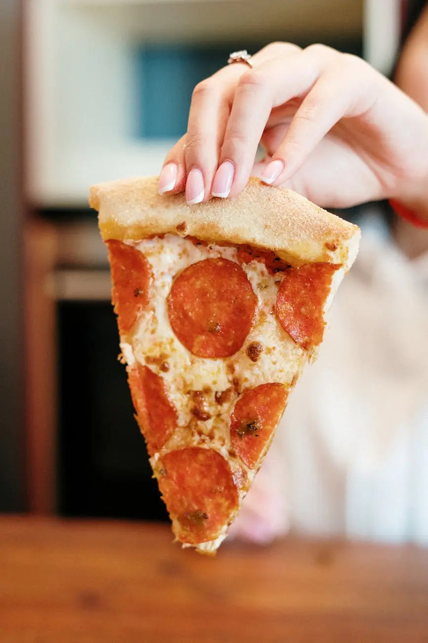Unlocking-The-Mystery-How-Long-Does-Pizza-Really-Last-In-The-Fridge | Fridge.com