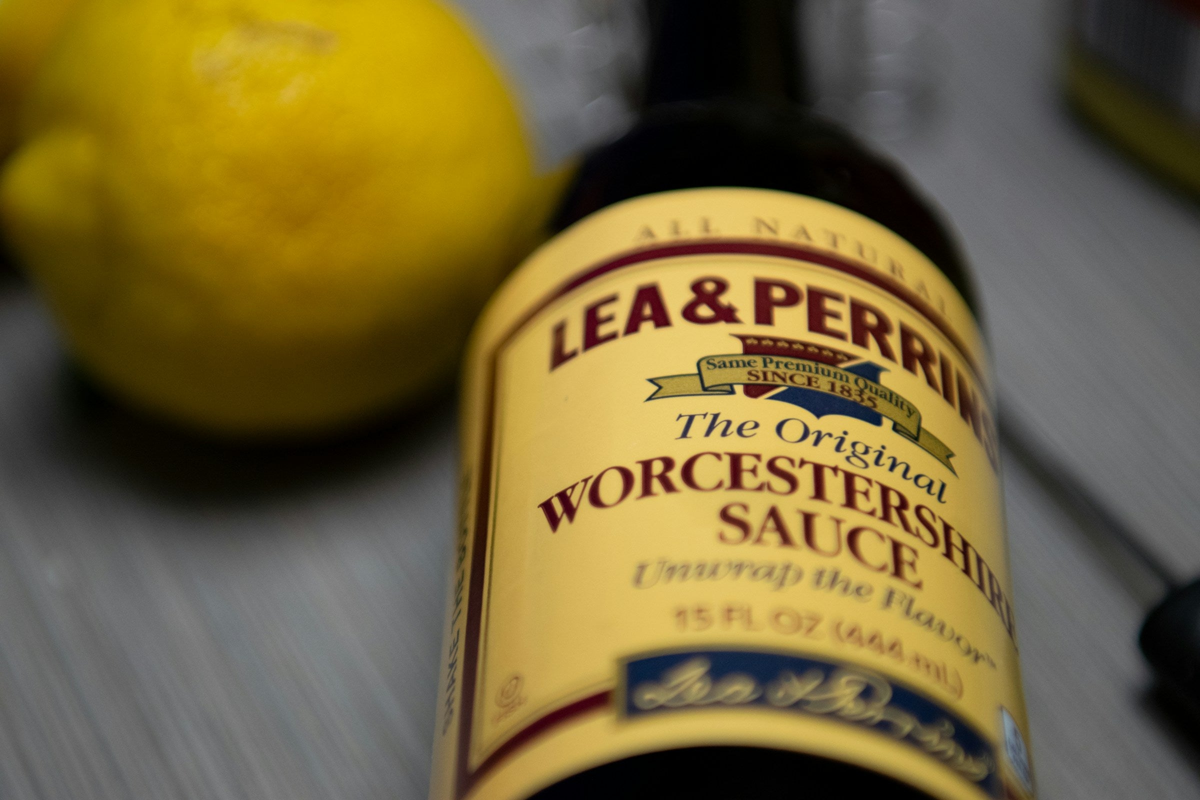 How Long Does Worcestershire Sauce Last In The Fridge? | Fridge.com