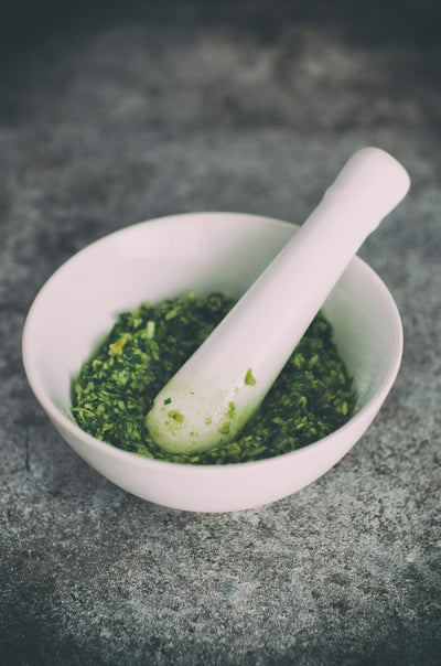 How Long Does Gremolata Last In The Fridge?
