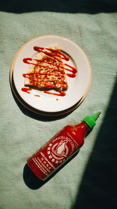 How Long Does Sriracha Last In The Fridge?
