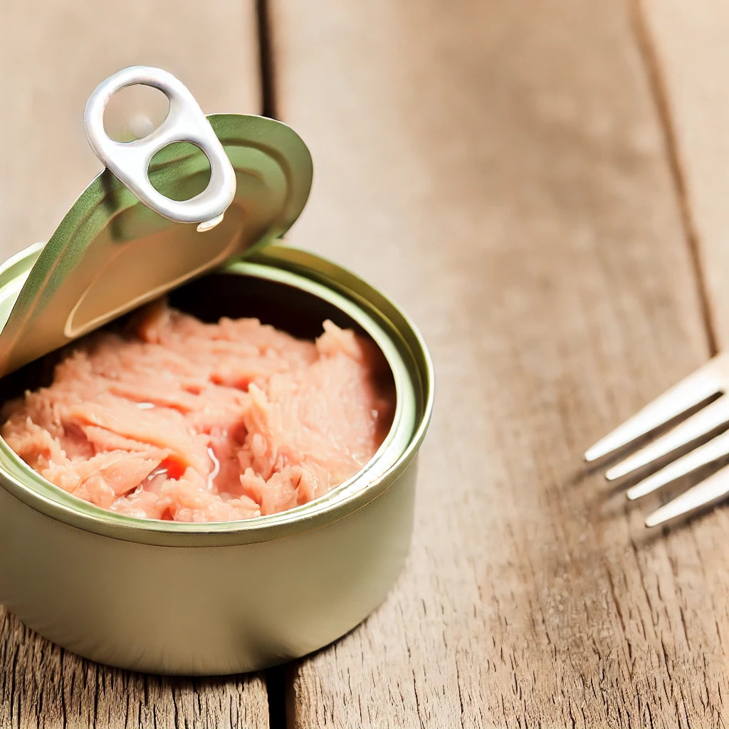 How Long Does An Open Can Of Tuna Last In The Fridge? | Fridge.com