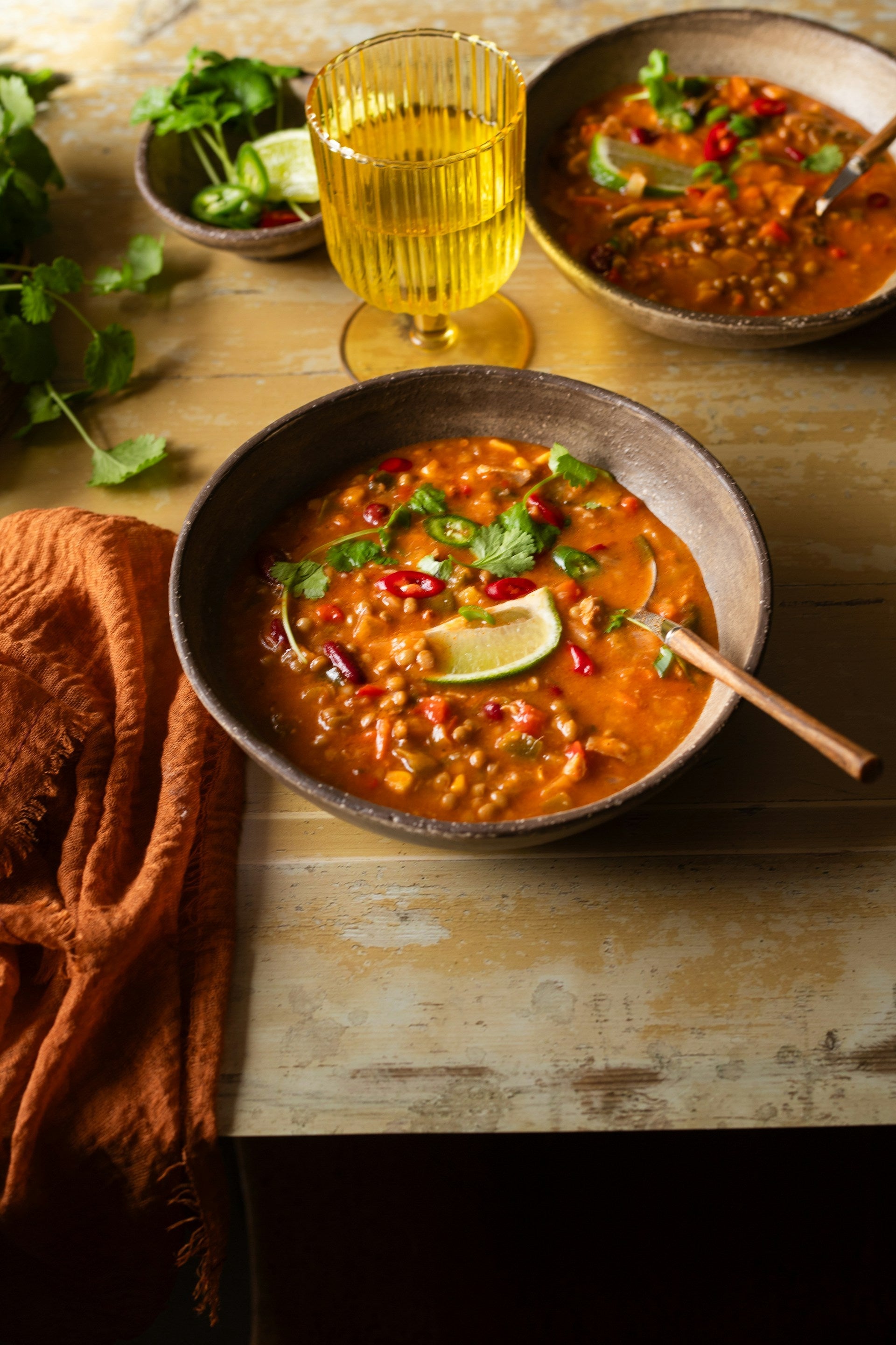 How Long Do Canned Chili With Beans Last In The Fridge? | Fridge.com