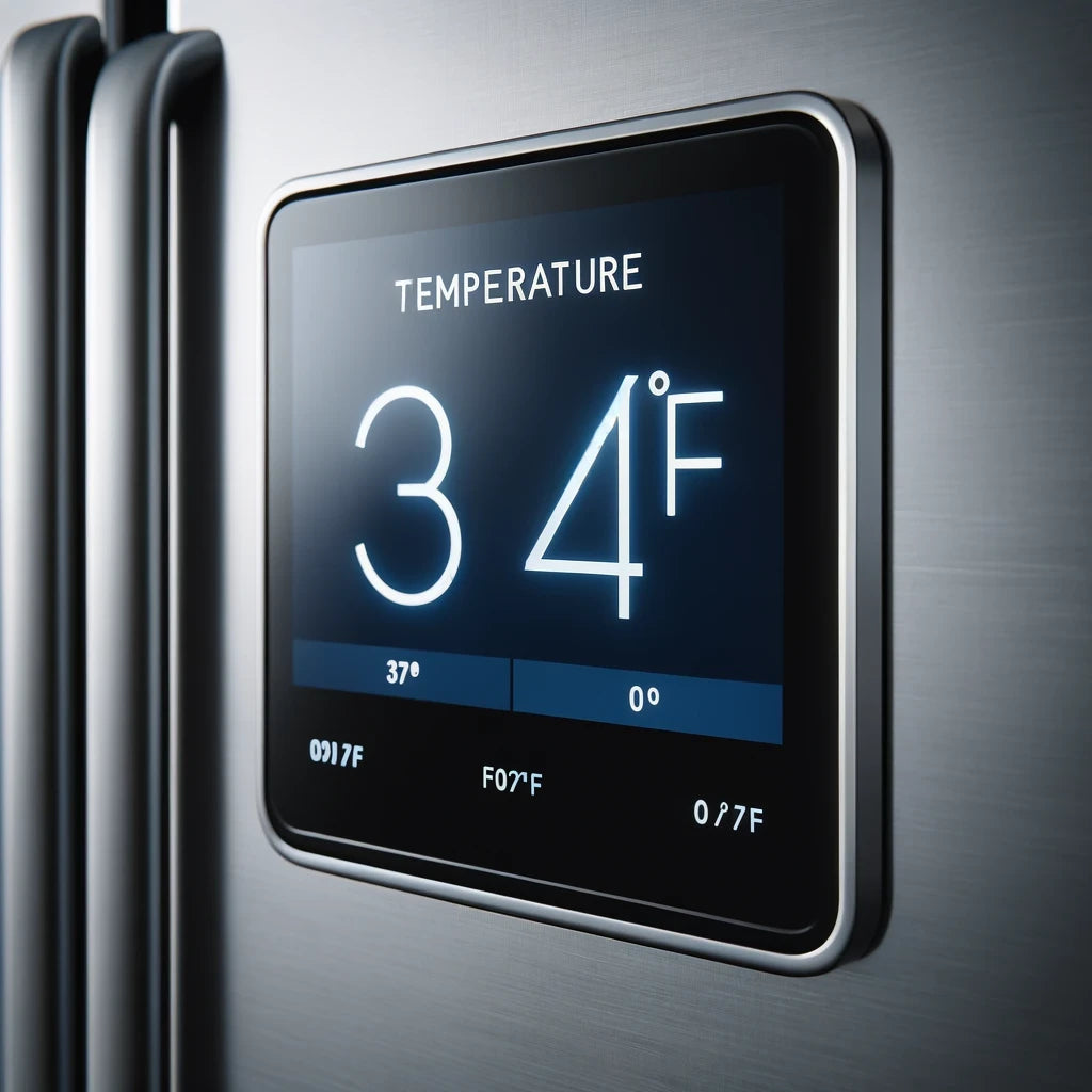 Refrigerator Temperature | Fridge.com