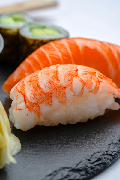 How Long Does Hamachi Sushi Last In The Fridge?