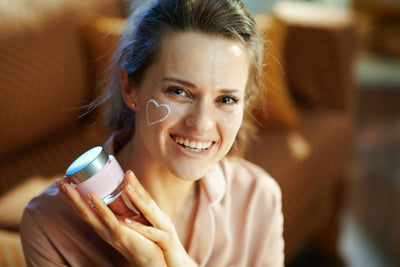 Stay-Fresh-Stay-Beautiful-How-A-Skincare-Mini-Fridge-Can-Transform-Your-Routine | Fridge.com