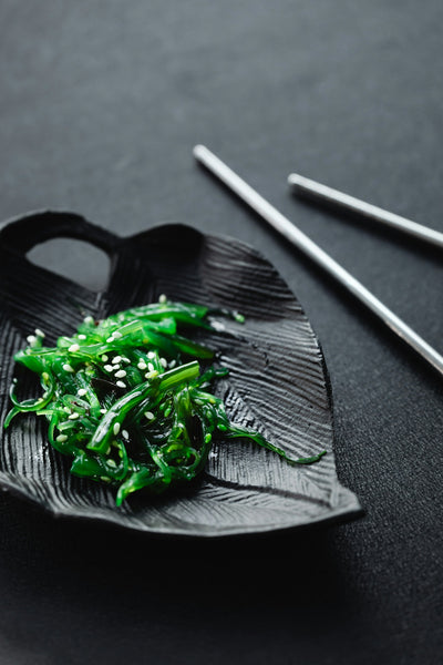 How Long Does Wakame Last In The Fridge?
