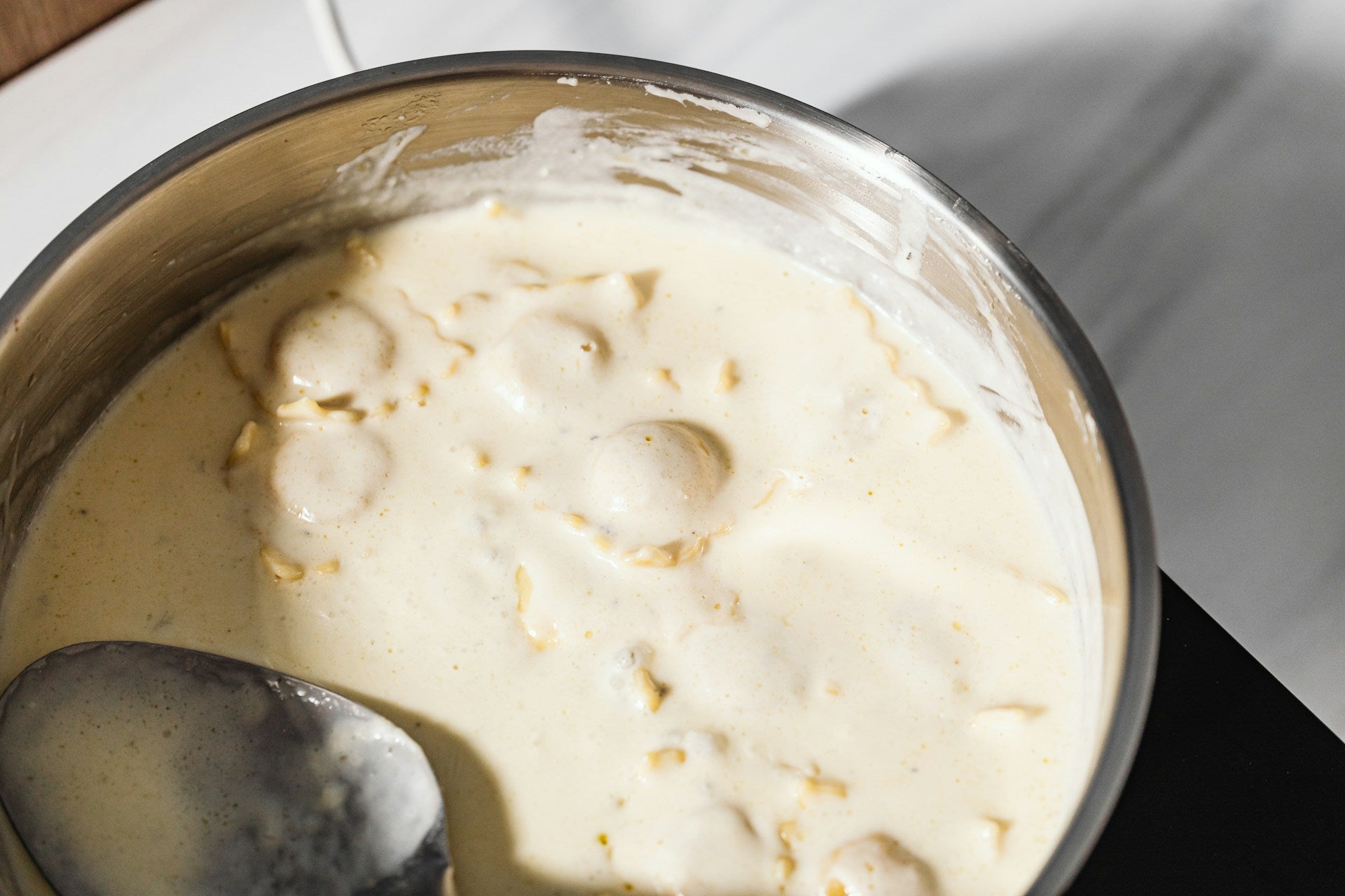 How Does Thickened Cream Last In The Fridge? | Fridge.com