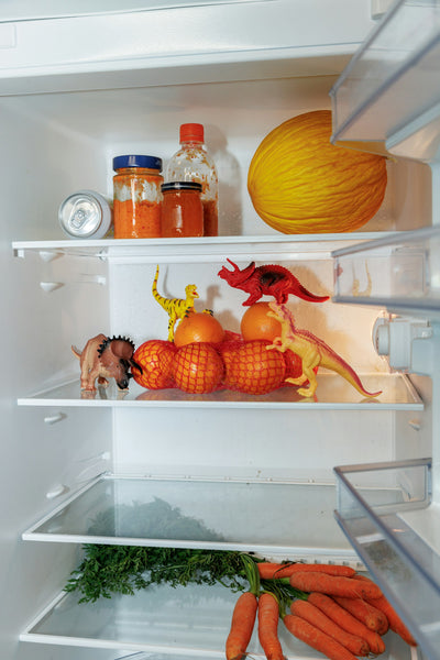How Long Can Oranges Last In The Fridge?