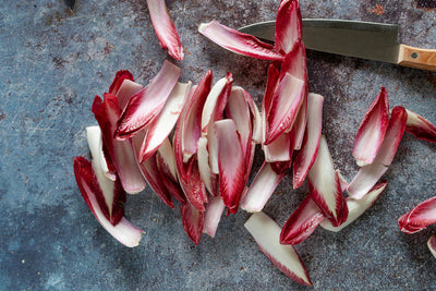 How Long Does Chicory Last In The Fridge?