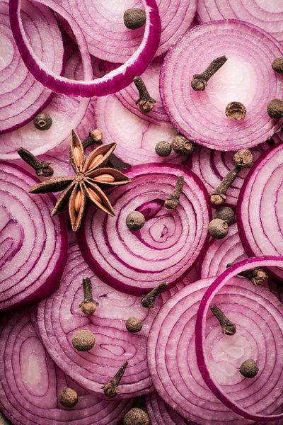Maximizing Storage: The Shelf Life Of Onions In The Fridge