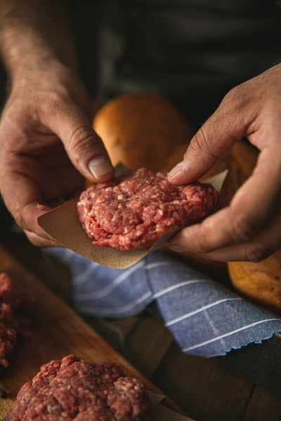 The Countdown Begins: How Long Can You Store Ground Beef In The Fridge?