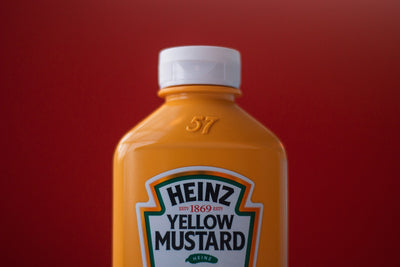 How Long Does Mustard Last In The Fridge?