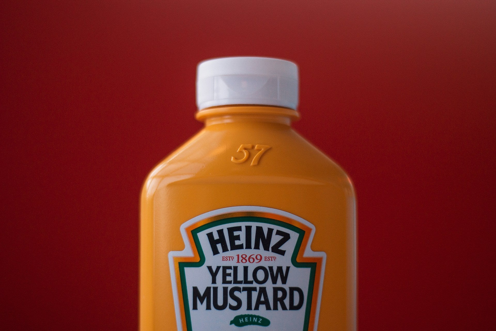 How Long Does Mustard Last In The Fridge? | Fridge.com