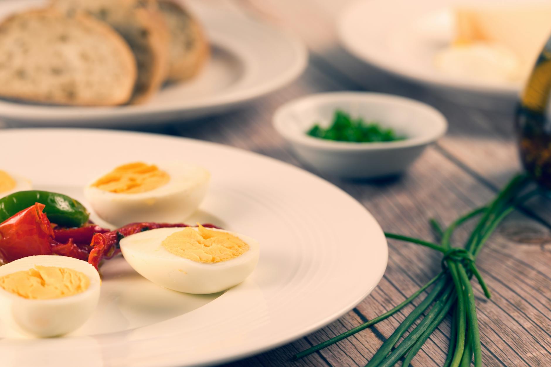 Eggstra Fresh Unveiling The Ideal Storage Time For Hard Boiled Eggs | Fridge.com