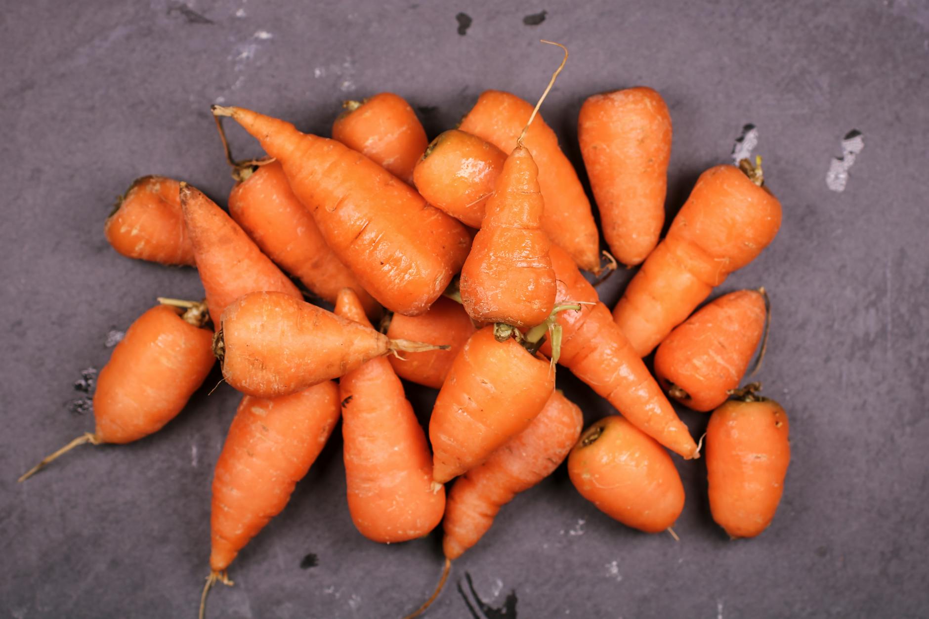 How Long Do Carrots Last In The Fridge? | Fridge.com