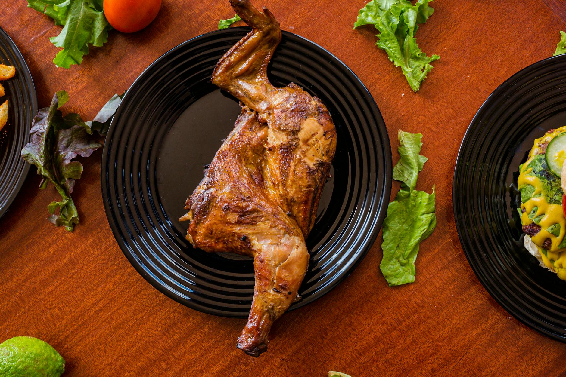 How Long Does Rotisserie Chicken Last In The Fridge? | Fridge.com