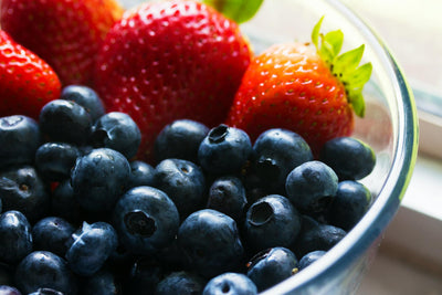 Longer Lasting Delights How To Store Blueberries In The Fridge