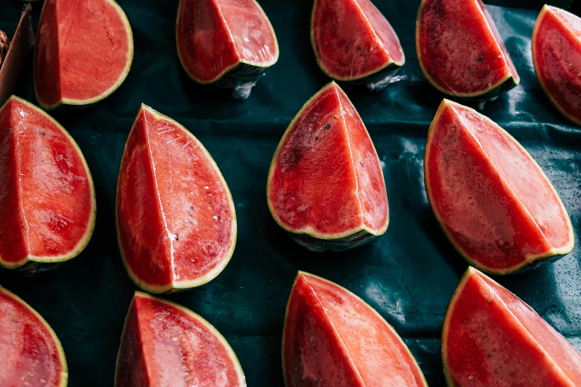 How Long Do Watermelons Last In The Fridge? | Fridge.com