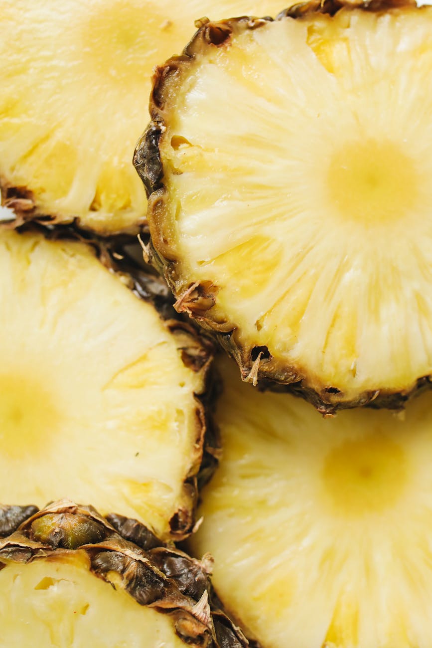 Can Pineapple Ferment In The Fridge? | Fridge.com