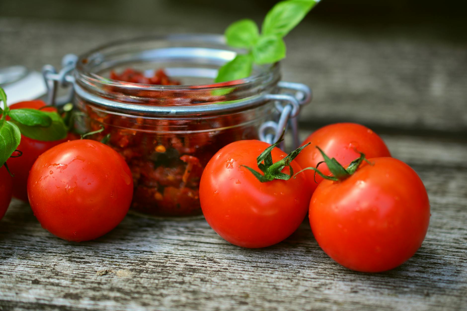 How Long Do Tomatoes Last In The Fridge? | Fridge.com