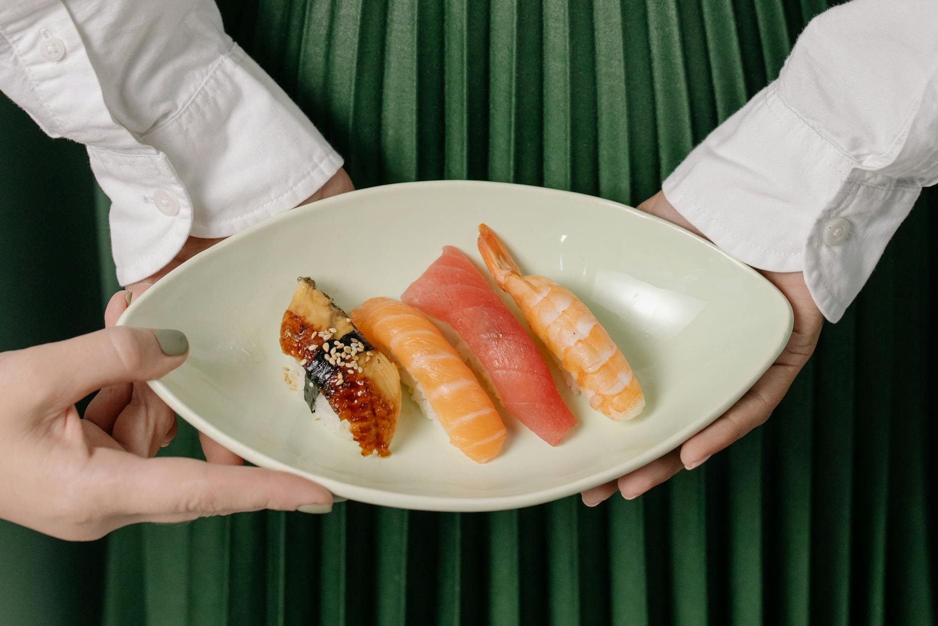 How Long Does Sashimi Sushi Last In The Fridge? | Fridge.com