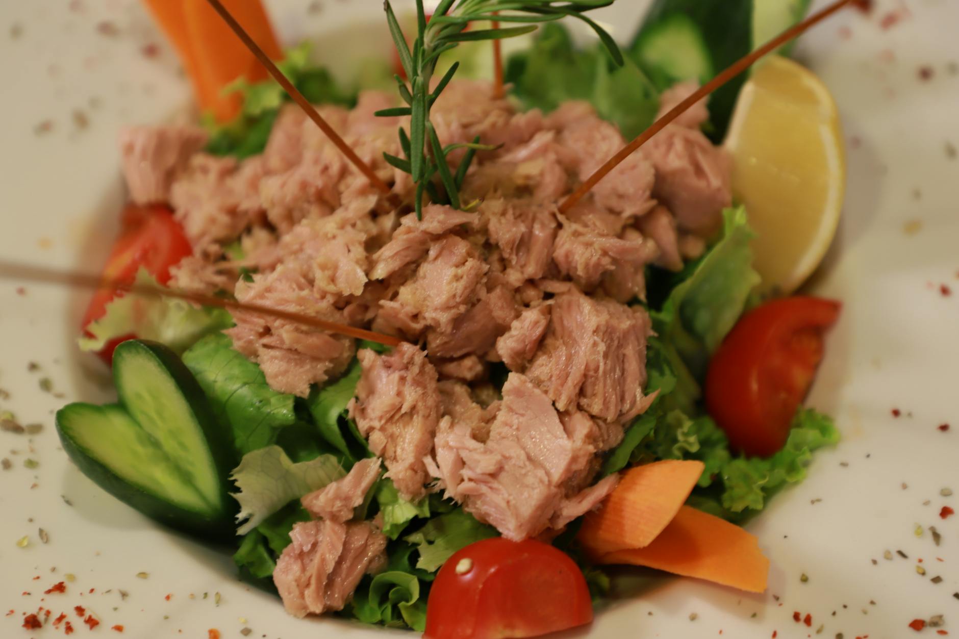 How Long Does Tuna Salad Keep In The Fridge? | Fridge.com